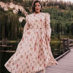 JessaKae Grove dress NWT